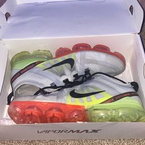 Nike Vapormax 2019